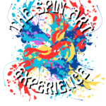 The Spin Art Experience